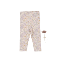 The Printed Legging - Chloe