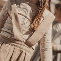 The Printed Tutleneck - Mallard