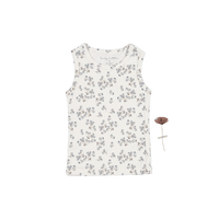 The Printed Tank - Mintberry