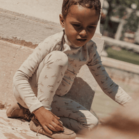 The Turtleneck Set - Horse