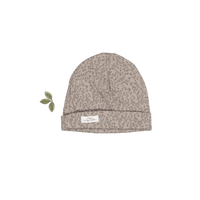 The Printed Hat - Vine