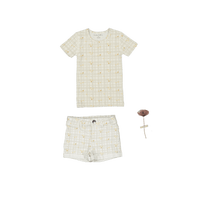 The Short Set - Baby Chic