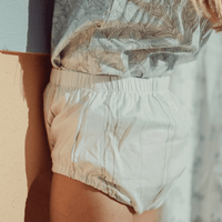 The Woven Tunic - Willa