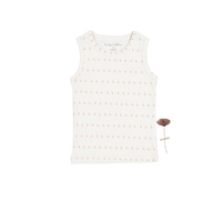 The Printed Tank - Mini Tulip