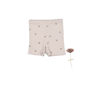 The Printed Short - Bee