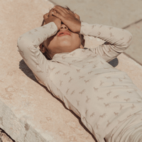 The Turtleneck Set - Horse