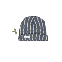 The Printed Hat - Linear Stem
