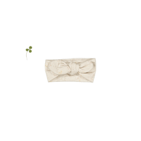 The Printed Headband - Joy Pink