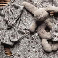 The Printed Hat - Isla