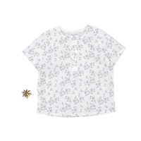 The Woven Tunic - Mintberry