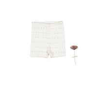 The Printed Short - Mini Sailboat