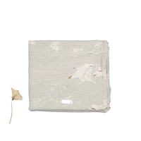 The Printed Blanket - Midair