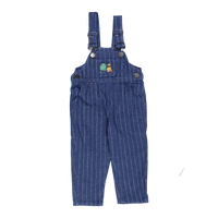 The Corduroy Overalls - Scenic Park