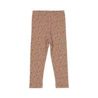 The Printed Legging - Dutch Shoes