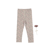 The Printed Legging - Fairy