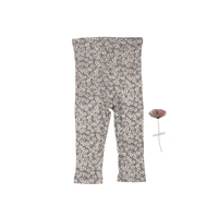 The Printed Legging - Madeline