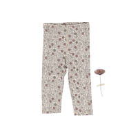 The Printed Legging - Isla