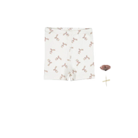 The Printed Short - Lola