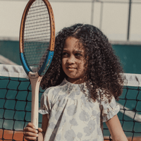 The Dressy Romper - Camellia