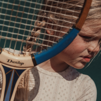 The Printed Romper - Lux Pink