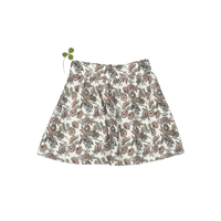 The Dressy Skirt - Magnolia