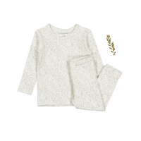 The Printed Set - Flutter