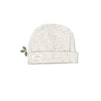 The Printed Hat - Flutter