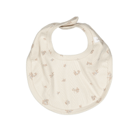 The Printed Bib - Azelea