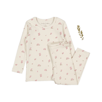 The Printed Set - Azelea