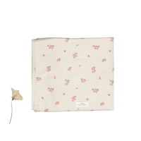 The Printed Blanket - Azelea