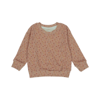 The Printed Sweatshirt - Dutch Shoes