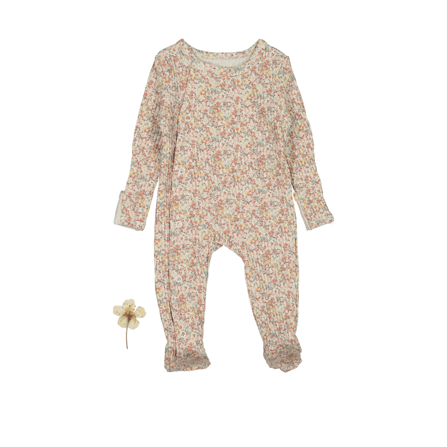The Snap Romper - Mist main image 1