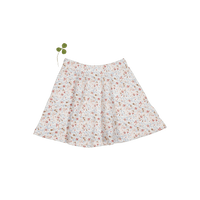 The Printed Skirt - Evelyn