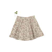 The Printed Skirt - Delilah