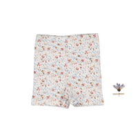 The Printed Short - Evelyn