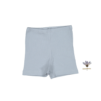 The Short - Blue