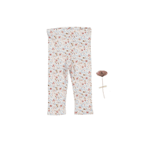 The Printed Legging - Evelyn