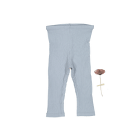 The Legging - Blue