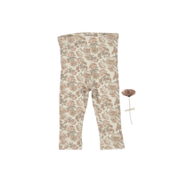 The Printed Legging - Delilah