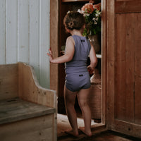 The Bloomer - Midnight