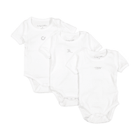 The Basic Short Sleeve Set