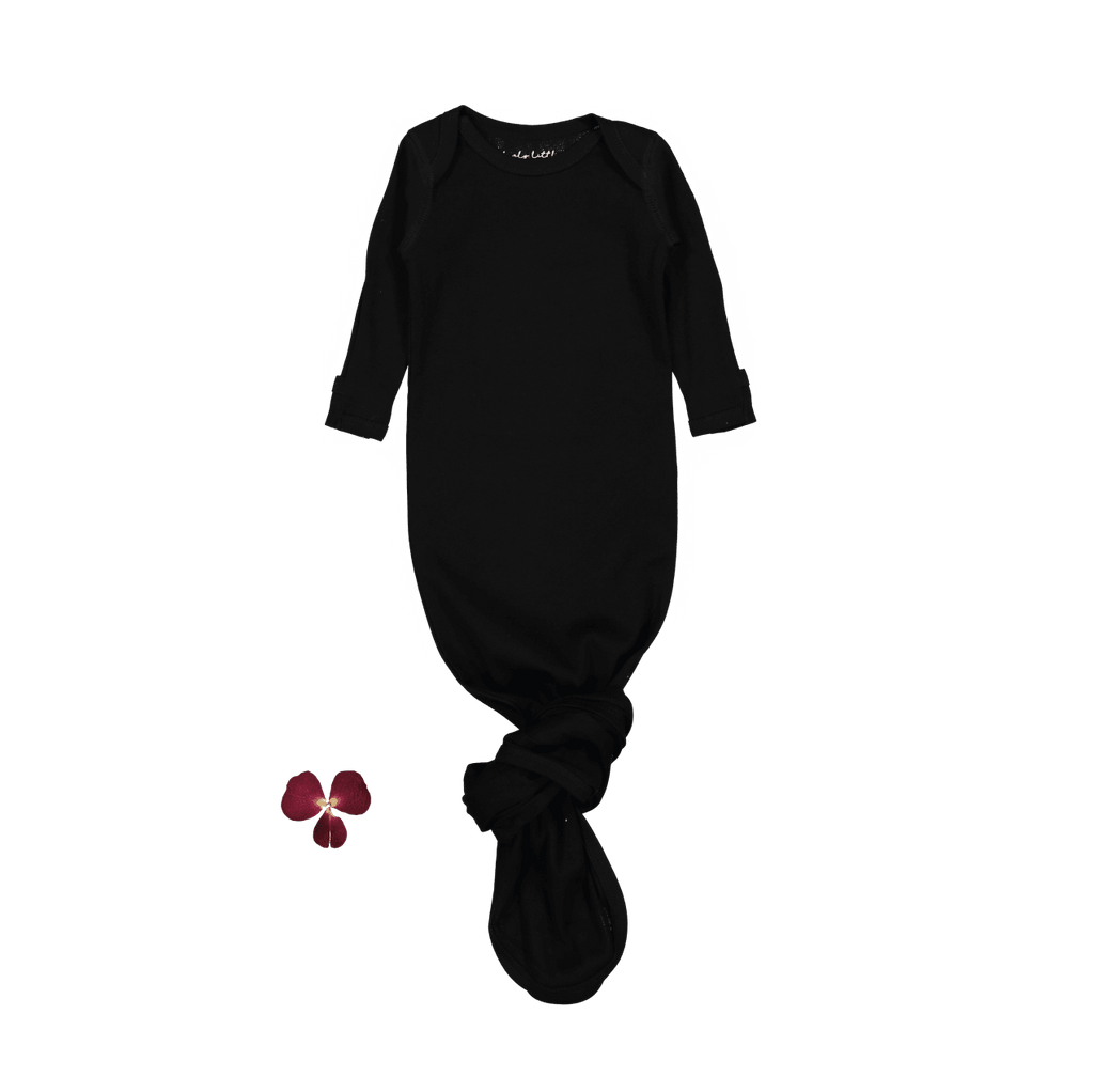 The Baby Gown