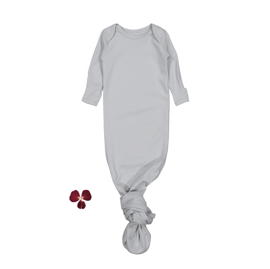 The Baby Gown - Cloud