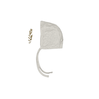 The Bonnet - Oatmeal