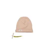 The Hat - Blush