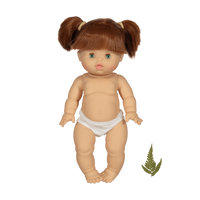 The Minikane Doll