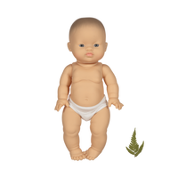 The Minikane Doll