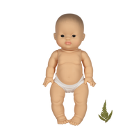 The Minikane Doll