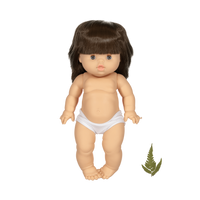 The Minikane Doll