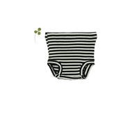 The Printed Bloomer - Stripe